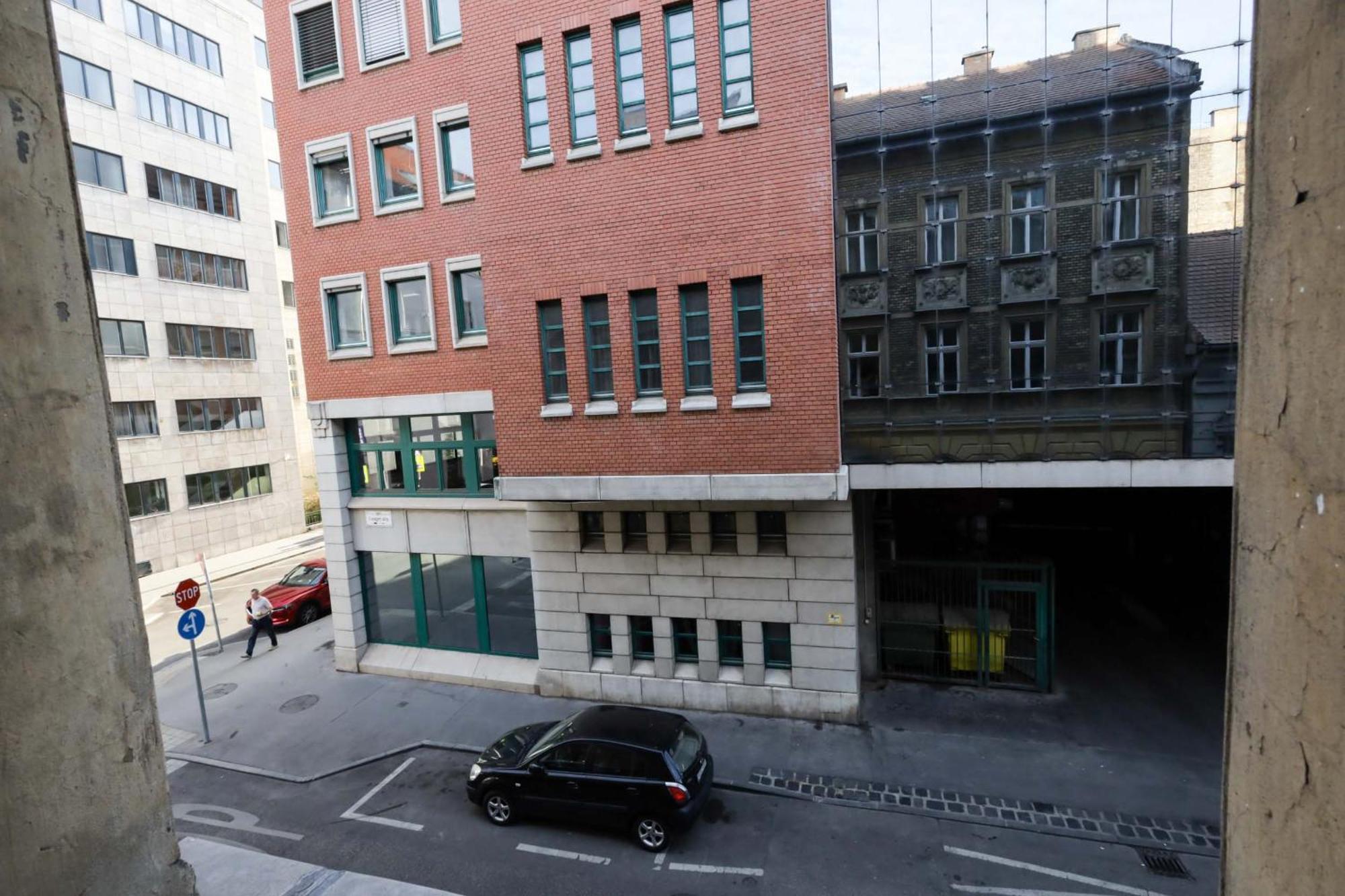 Budapest Pest-Port Apartment 4 Rooms For 16 Person Budapeste Exterior foto